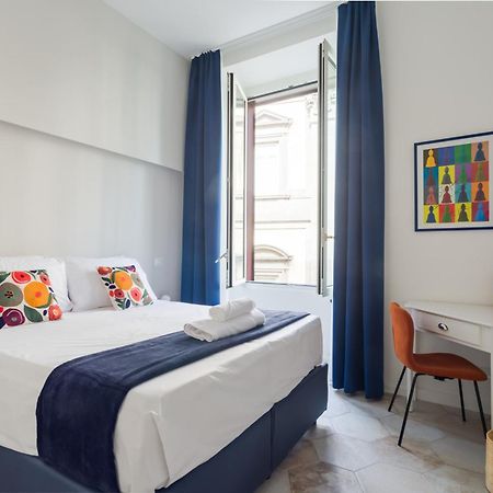 Casa Mancini Hotel Nápoly Kültér fotó