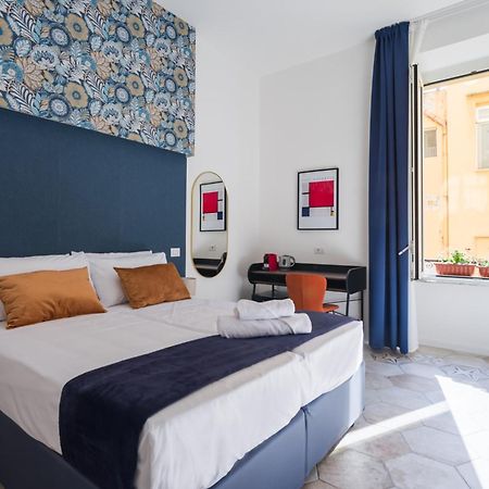 Casa Mancini Hotel Nápoly Kültér fotó