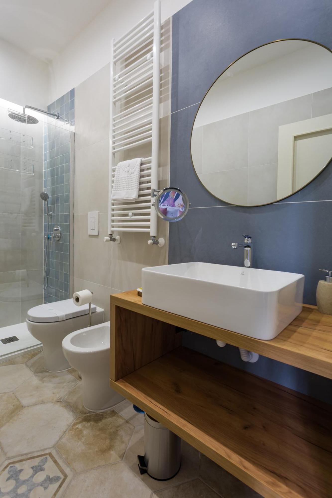 Casa Mancini Hotel Nápoly Kültér fotó