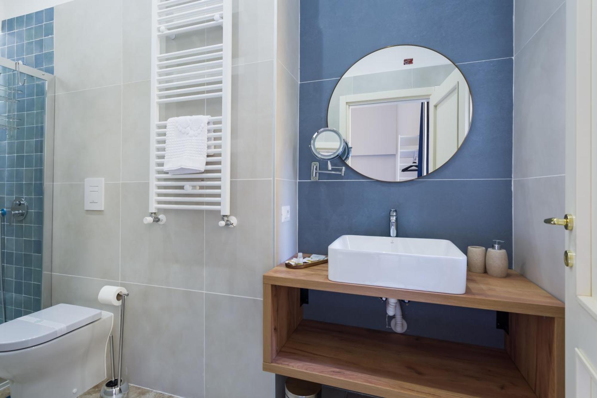 Casa Mancini Hotel Nápoly Kültér fotó