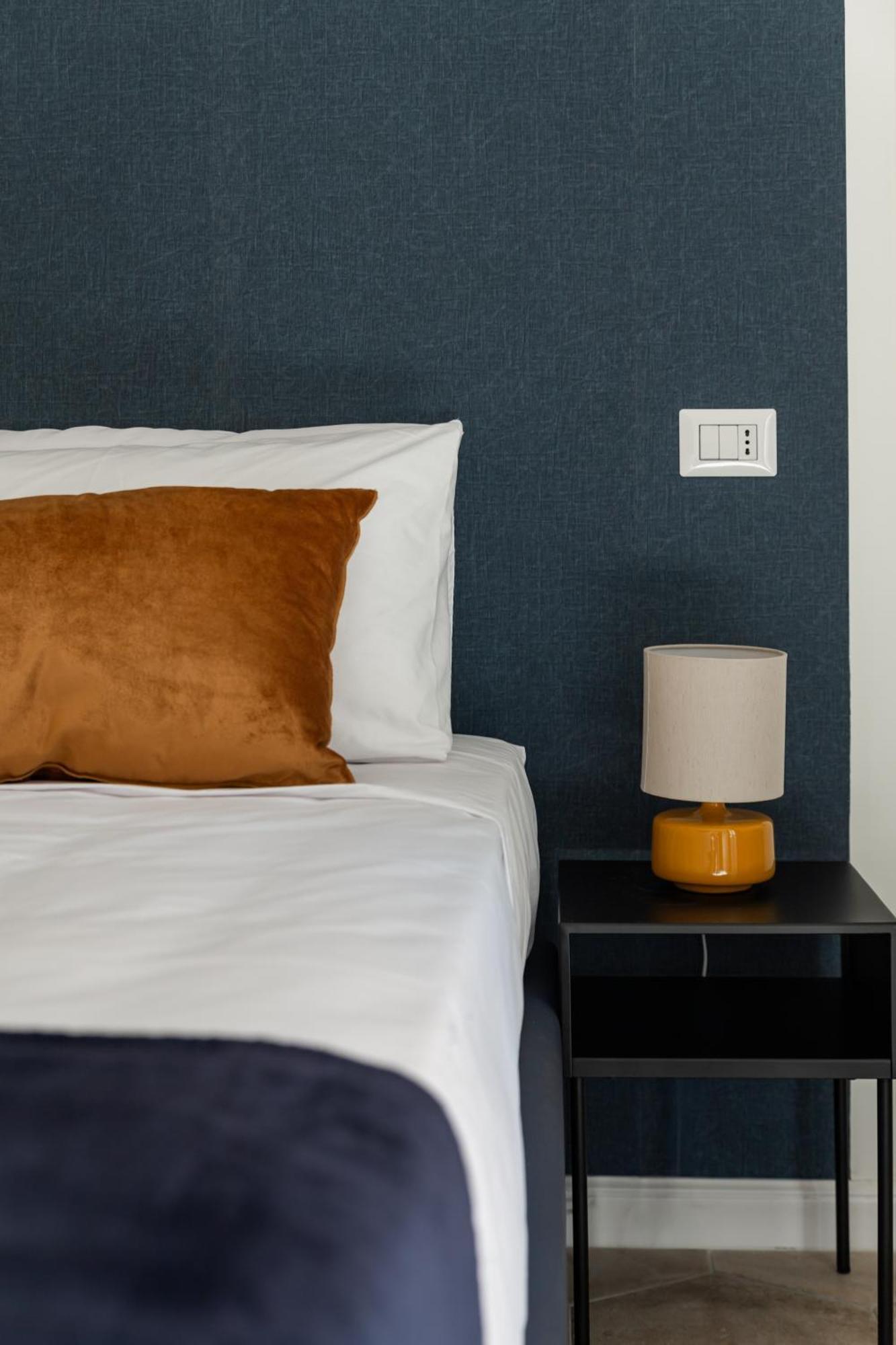 Casa Mancini Hotel Nápoly Kültér fotó