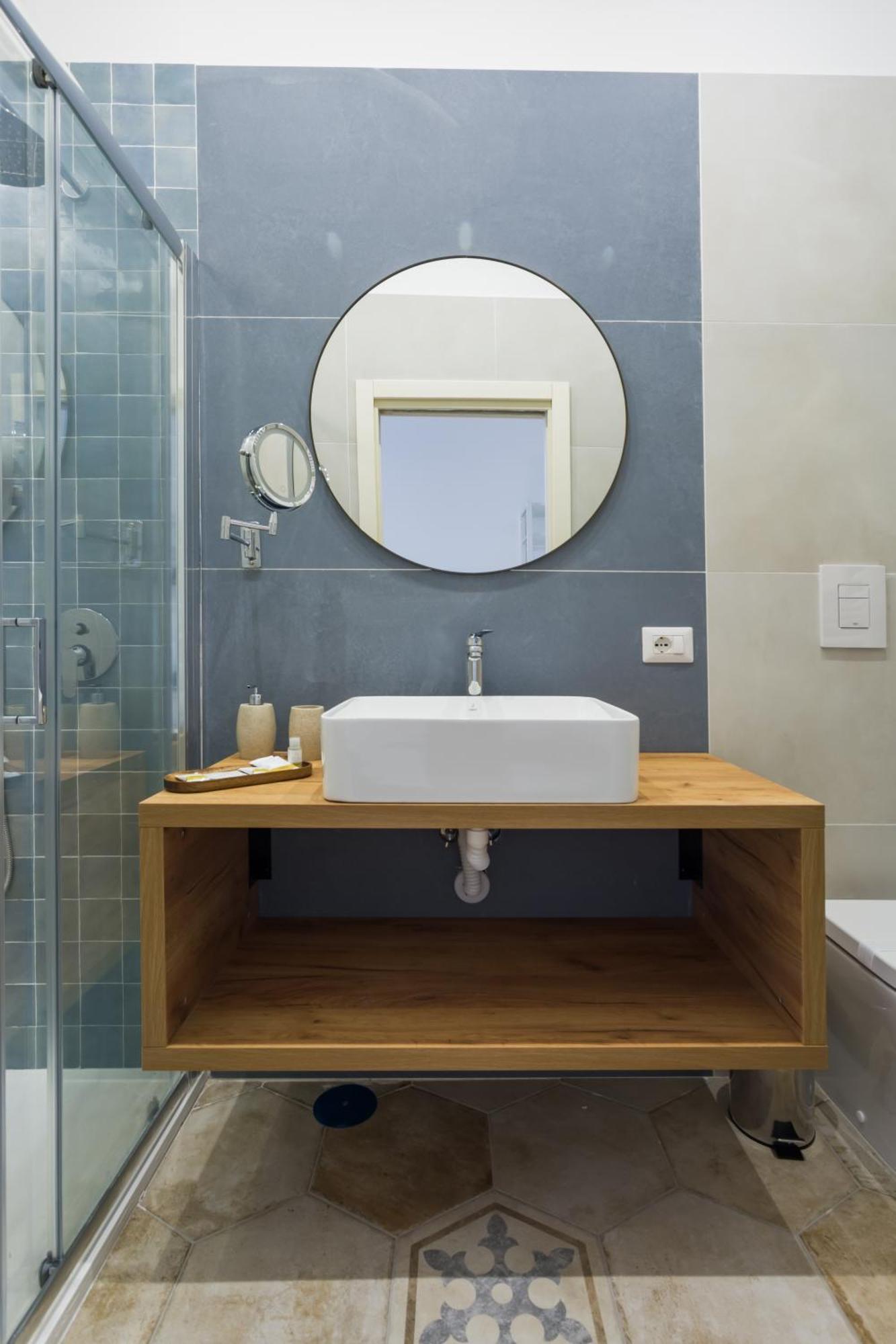Casa Mancini Hotel Nápoly Kültér fotó