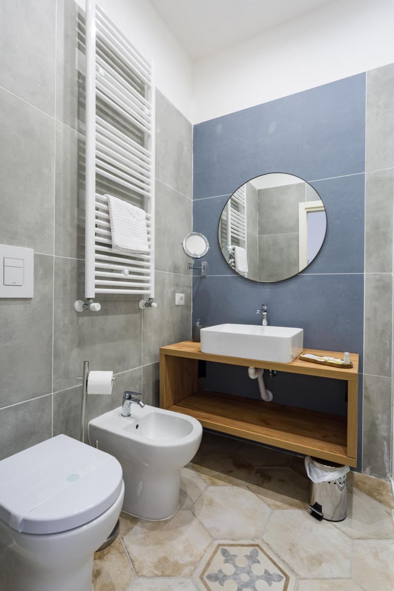 Casa Mancini Hotel Nápoly Kültér fotó